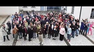 Abschiedsvideo Ehrenamtspreis