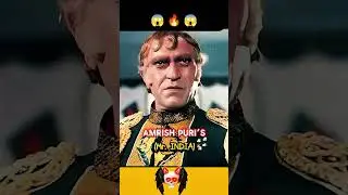 😱 Bester Bollywood-B&ouml;sewicht #Shorts #Viral #Villain