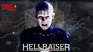 HELLRAISER | GUARIDA DEL INFRAMUNDO | 2x04