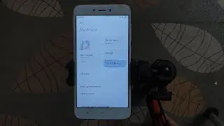 🆕 MIUI 12.5 GLOBAL | Redmi 4X Santoni | 12.5.1 STABLE | Best Battery & Performance!!!! | NEGATIVES?