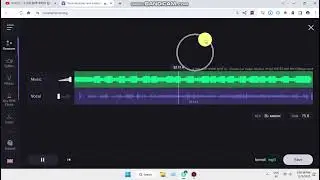 How to remove music and vocal from any song