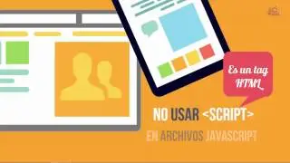 04.- JavaScript course for beginners. Loading external JavaScript files.