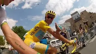 Tour de France 2014 - Stage 21