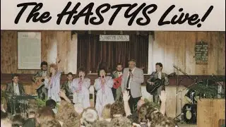 The Hastys Live- Tunnel Hill, Georgia
