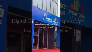 India's Digital Gaming Expo 2024 | &Eacute;cole Intuit Lab Delhi