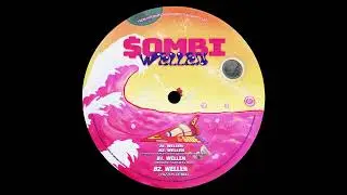 $ombi - Wellen (Yazzus Mix) [INTLC010]