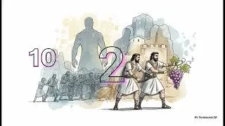 Dr. Ted Hildebrandt, Old Testament Literature, Session 15, Overview Video