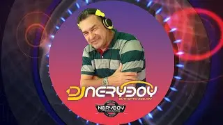 SEGUNDA MIX  COM DJ NERYBOY E DJM&Aacute;RIO BAMBARRA  03-06-24