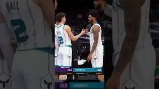 NBA handshakes Then and Now