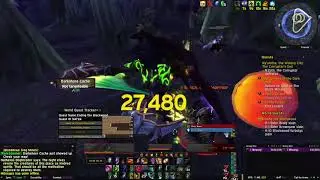 World of Warcraft: Horde War Effort
