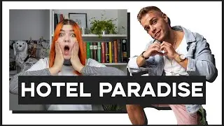 HOTEL PARADISE 3 | WRESZCIE TO MAMY CHŁOPAKI