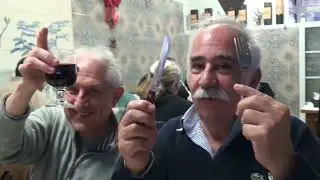 CONVIVIO EM QUELUZ 2022 -  O REGRESSO