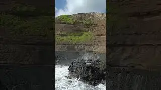 A furna - Porto Cruz - Machico #shorts