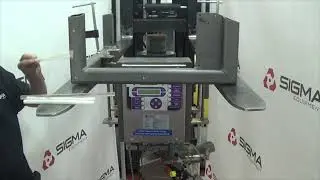J9633 Fortress Phantom Gravity Metal Detector 3