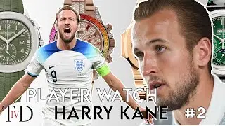 Player Watch Ep. 2  - Harry Kane