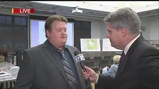 Joint water district presenting plan to prevent flooding in Boardman, Canfield