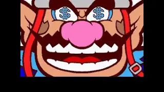 WarioWare Touched! (beating the game)