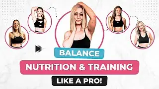 Mastering Flexible Nutrition & Optimized Training Techniques