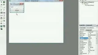 Списки в Visual Basic 6.0