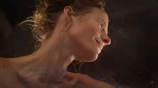 KLAFS GESA Sauna by Gesa Hansen – Sauna in Japandi style #klafs