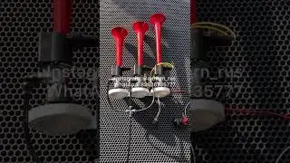 Воздушный сигнал &laquo;Арабский горн&raquo; Оригинал (1 мелодия, 2 режима)