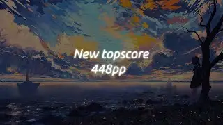 ПП улетело в небо (New topscore)