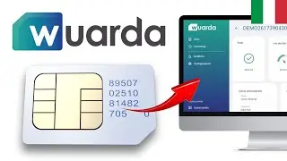Formazione Wuarda | Piattaforma di Gestione SIM Card per Allarmi