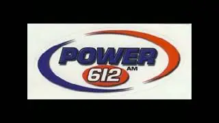 Power 612 Power Radio Kiel 2003 Big Ron - Let The Freak Timo Maas mix