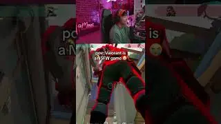 В Valorant нужно ослабить Сайфера 😭