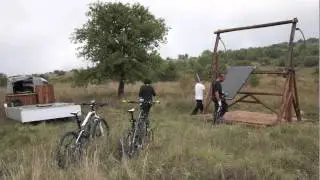 veaboca smontaggio