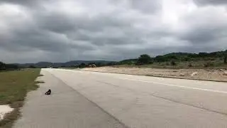 F430 Runway Pass Ox Ranch TX