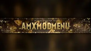 Как изменить вид и название AMXMODMENU в cs 1.6