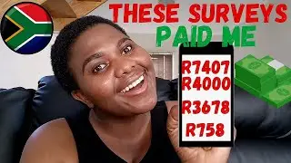 How To Make Money Online In 2023 South Africa | Earn Extra Income | Financial Freedom 💰
