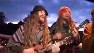 Manana me Chanto back in Basel 2007 (full version)