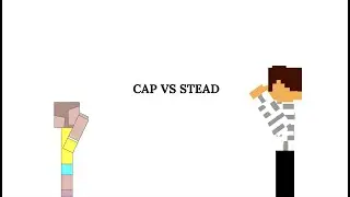 The Battle Of Cap Vs SteadFastGames