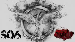 S06 E26 - Katniss Everdeen (The Hunger Games) - 300 tiros num dia - Project Zomboid BR B41