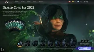 Core Set 2021 SEaled 6-30-2020