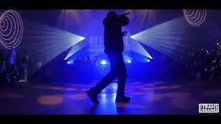 Battle Trans'Ubraines #20 - Titfreack's - Groove