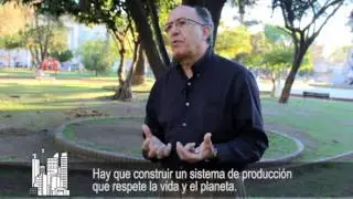 La determinación social de la salud. La complejidad de los procesos sociales. Dr. Jaime Breilh