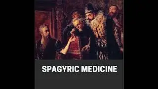 Spagyric Alchemy: The Forgotten Healing Science of the Ancients