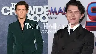 Tom Holland hot/badass scenepack (1080p/4k)