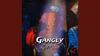Gangly