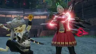 [NS] MH:Rise SB 20251225 二刷 Ep1329