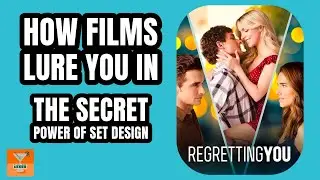 The Secret Power of Production Design