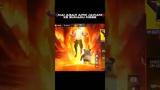 Arham Live FF Uid 🔥 || WAIT FOR END 😈 || #freefire #shorts #trending