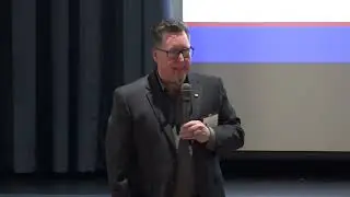 2025 Lean Forward Veterans Summit  Empowering Veterans Through Employment