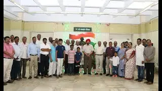 71st  Republic Day Celebration