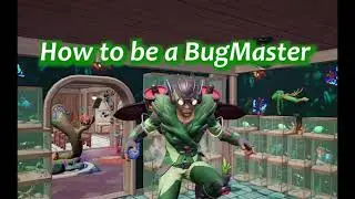 Azure stonehopper, scintillating centipede, bahari glowbug.  PALIA! EXP/SILK/GOLD bugcatching!