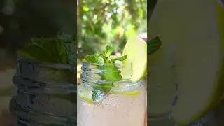 Lime Sprite Recipe | Fizzy, Refreshing & Satisfying ASMR Drink #LimeSprite #ASMRDrinks #indianasmr