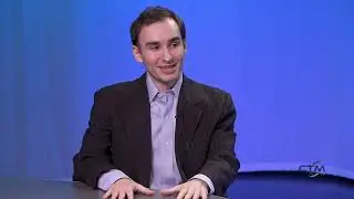 The Current Buzz: Graham Moore - September 17, 2024